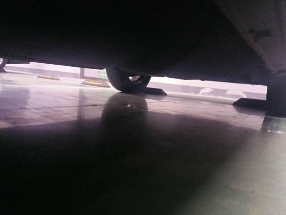 [南京·苏A] 二手本田本田UR-V2017款 370TURBO 四驱尊耀版 国V