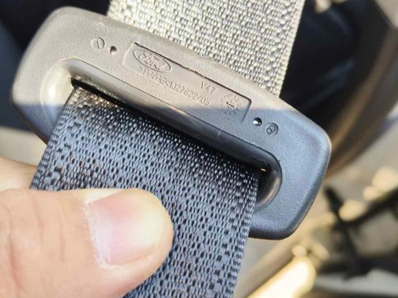 [南昌·赣A] 二手福特蒙迪欧2013款 1.5L GTDi180时尚型