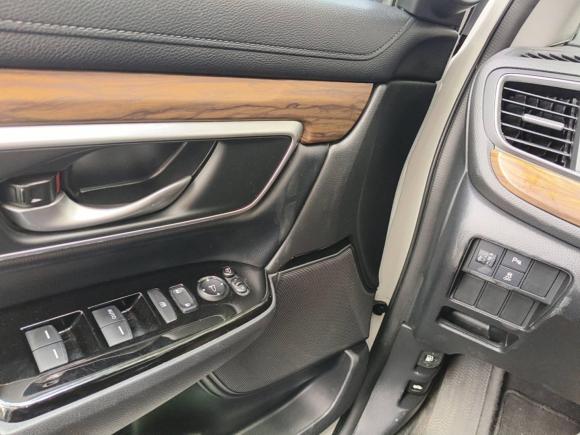 [广州·桂C] 二手本田本田CR-V2019款 240TURBO CVT两驱风尚版 国VI