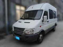 [武汉·鄂A] 依维柯依维柯褒迪2013款 2.8T-A32 快运版