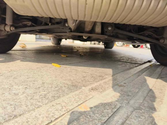 [义乌·浙G] 二手宝马宝马X12021款 sDrive20Li 时尚型