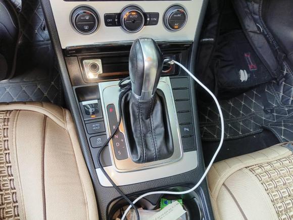 [广州·晋A] 二手大众迈腾2013款 1.8TSI 豪华型