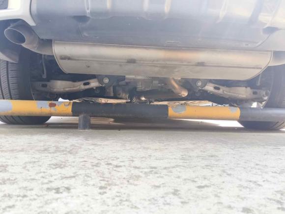 [上海·沪B] 二手路虎发现运动版2020款 249PS R-Dynamic 性能科技版 5座