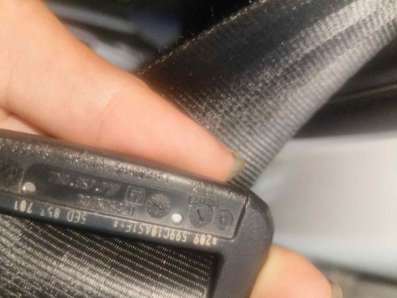 [嘉兴·浙F] 二手斯柯达明锐2018款 TSI230 DSG豪华版