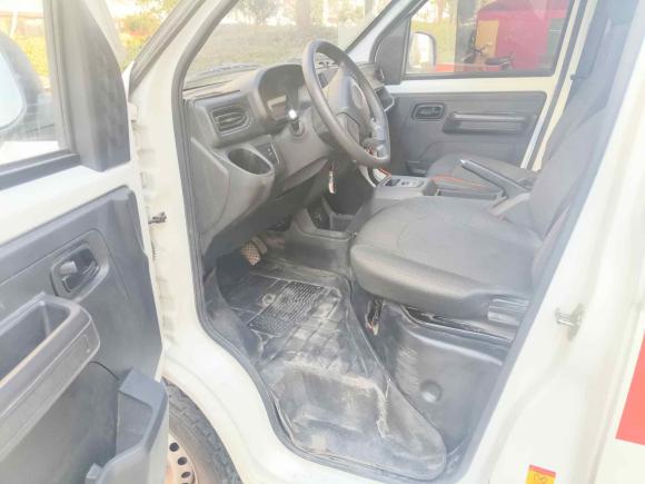 [南通·苏F] 二手开瑞江豚E72024款 创业版