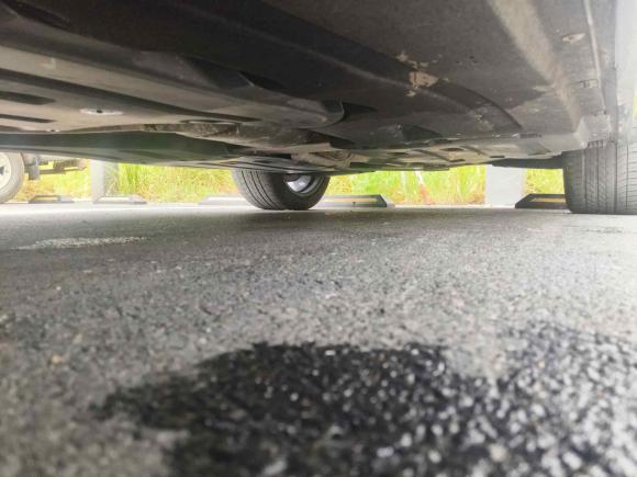 [广州·粤A] 二手宝马宝马X32022款 改款二 xDrive30i 领先型 M曜夜套装