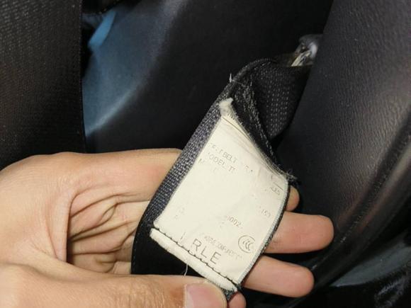 [宁波·浙B] 二手英菲尼迪英菲尼迪Q50L2016款 2.0T 悦享版