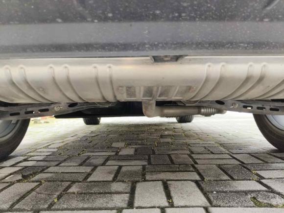 [金华·浙G] 二手红旗红旗HS3 PHEV2024款 PHEV 115km 劲为版