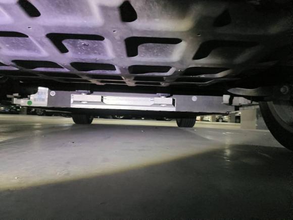 [上海·沪A] 二手欧拉欧拉好猫2023款 401km标准续航 豪华型 磷酸铁锂