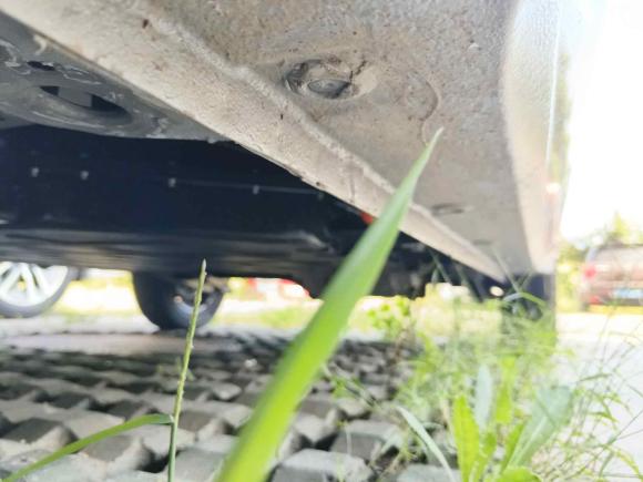 [南通·苏F] 二手五菱汽车宏光MINIEV2024款 第三代 215km 青春版