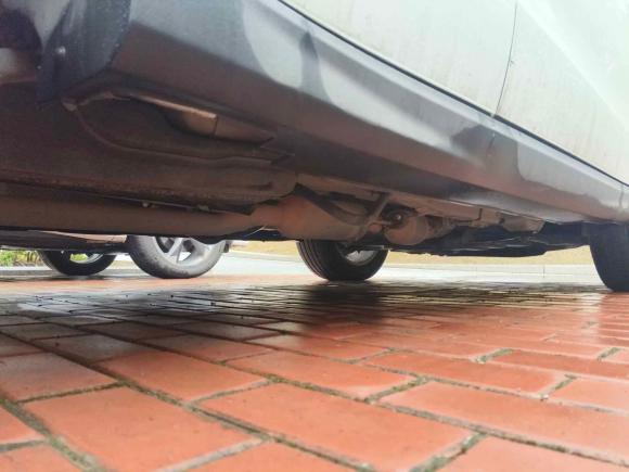 [合肥·皖A] 二手哈弗哈弗H22016款 红标 1.5T 自动两驱豪华型