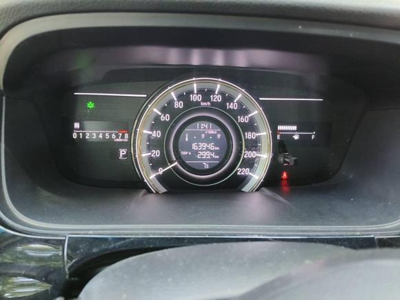 [常州·苏D] 二手本田艾力绅2016款 2.4L 经典版