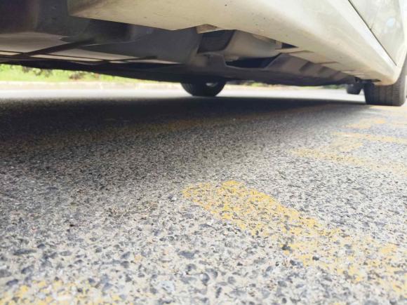 [上海·沪C] 二手福特蒙迪欧2017款 EcoBoost 180 时尚型