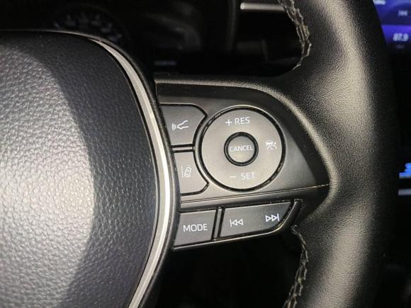 [温州·浙C] 二手丰田雷凌2019款 185T CVT豪华版 国VI