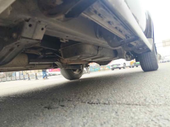 [成都·川J] 二手驭胜驭胜S3502016款 2.0T 自动两驱汽油豪华版7座