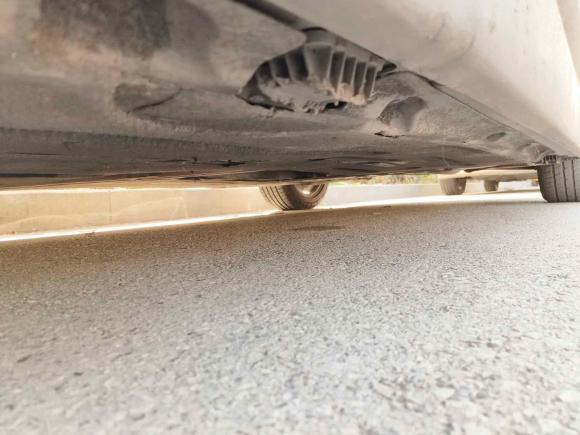 [西安·陕A] 二手宝马宝马5系2012款 523Li 豪华型