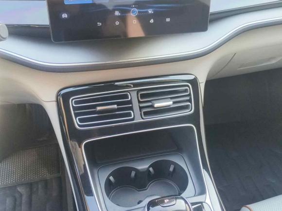 [青岛·鲁B] 二手比亚迪秦PLUS2023款 冠军版 EV 420KM领先型