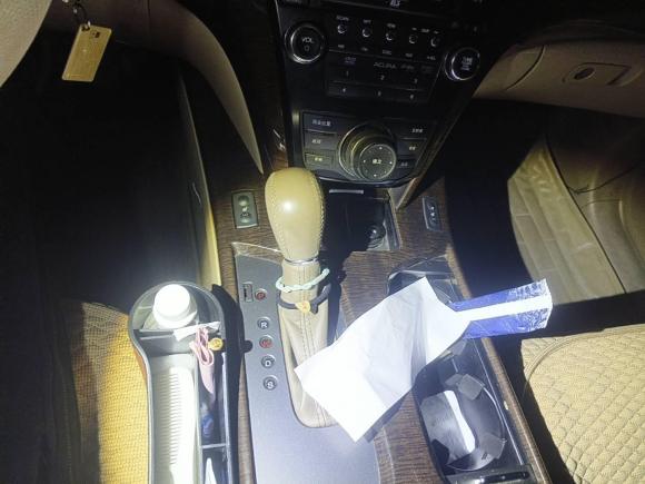 [苏州·苏A] 二手讴歌讴歌MDX2010款 3.7 标准版