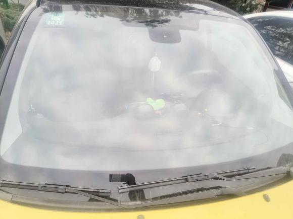 [上海·沪B] 二手smartsmart fortwo2016款 0.9T 66千瓦硬顶先锋版