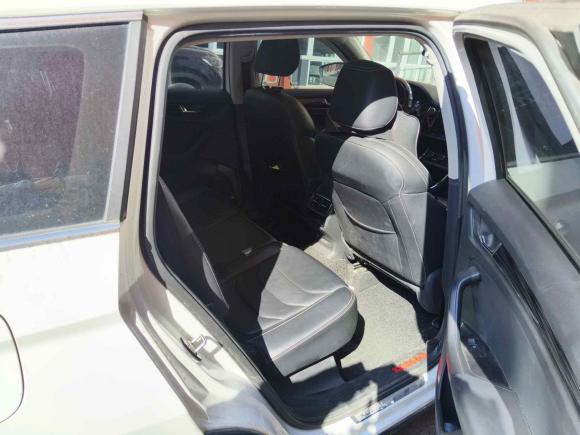 [青岛·鲁B] 二手斯柯达柯迪亚克2018款 TSI330 7座两驱豪华优享版