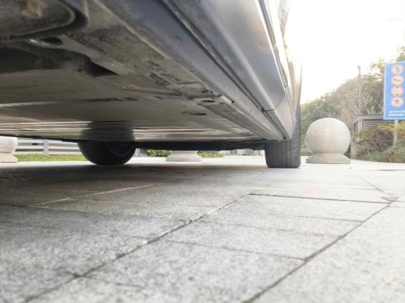 [苏州·苏E] 二手蔚来蔚来ES82018款 创始版