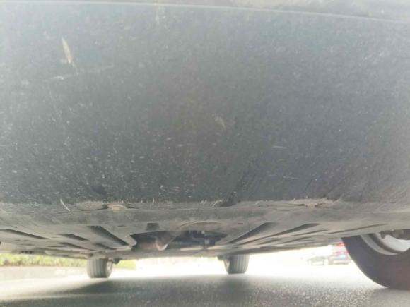 [南京·苏E] 二手腾势腾势D92022款 DM-i 970 四驱旗舰型