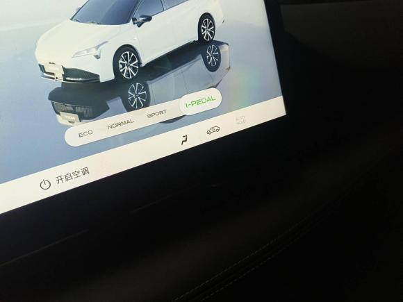 [嘉兴·浙C] 二手埃安AION S Plus2022款 70 智领版