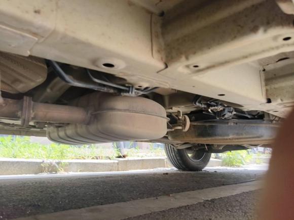 [南昌·赣A] 二手北汽幻速北汽幻速S72018款 1.5T 手动尊享型