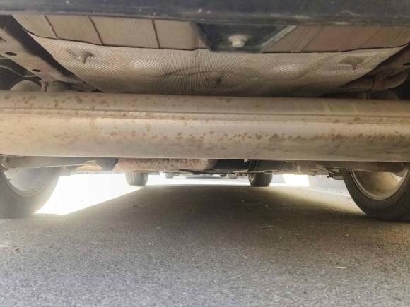 [青岛·鲁B] 二手广汽传祺传祺GA62019款 270T 自动尊享版