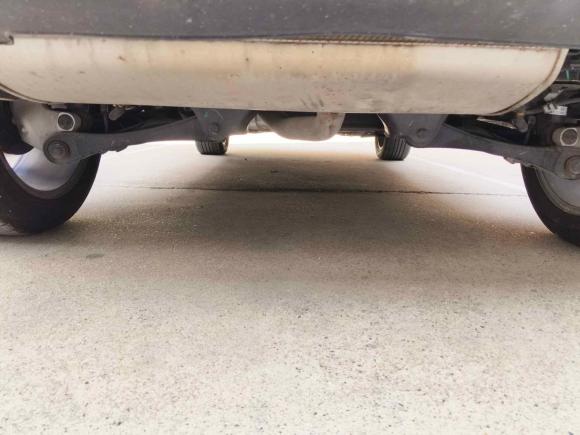 [常州·粤F] 二手五菱汽车五菱星辰2022款 2.0L DHT电速款