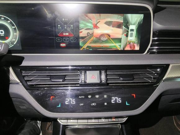 [深圳·粤L] 二手红旗红旗HS52019款 2.0T 智联旗享版