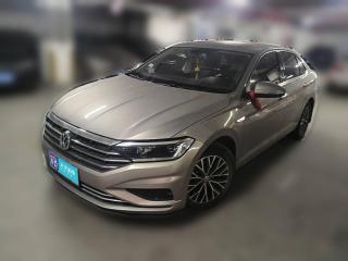 大众速腾2020款 280TSI DSG舒适型 国VI
