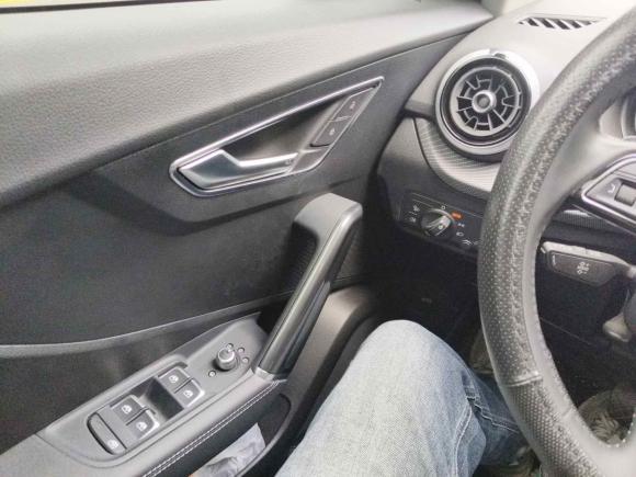 [南通·苏F] 二手奥迪奥迪Q2L2022款 35 TFSI 进取致雅型