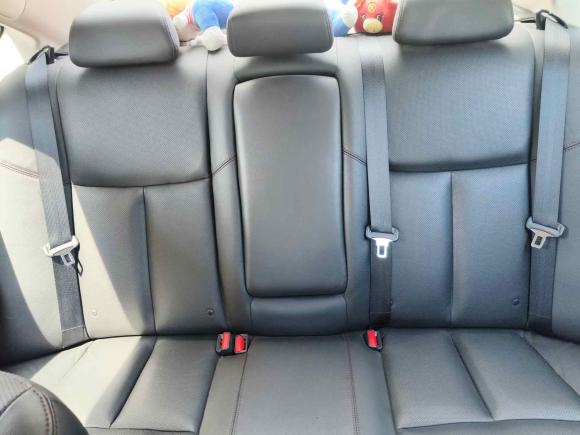 [芜湖·皖B] 二手日产天籁2016款 2.0L XL舒适版