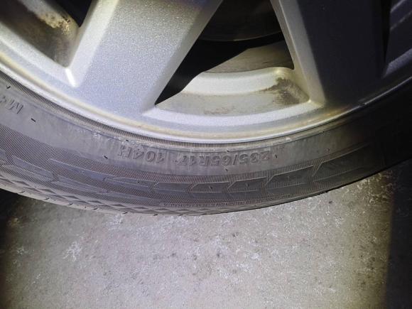 [成都·川A] 二手沃尔沃沃尔沃XC902012款 改款 2.5T 豪华版