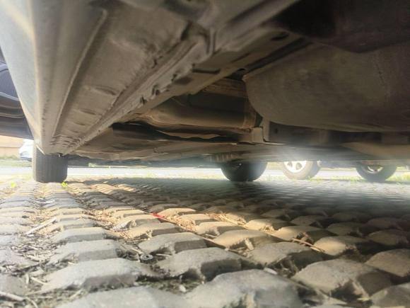 [常州·苏D] 二手日产天籁2020款 2.0L XL 舒适版