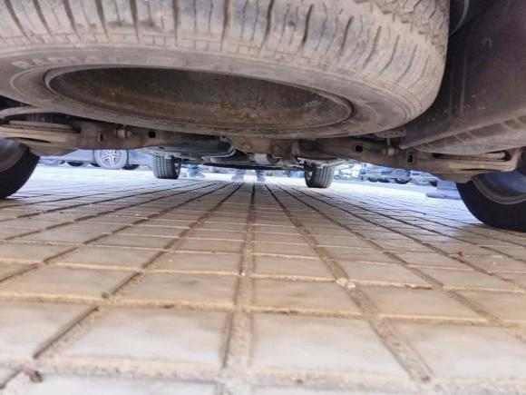 [上海·皖P] 二手奔驰唯雅诺2013款 3.0L 领航版