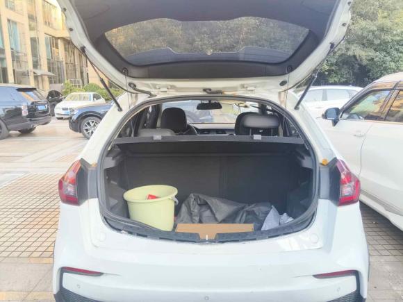 [宁波·浙B] 二手吉利汽车远景X32020款 1.5L CVT精英型