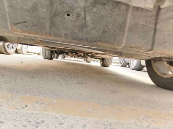 [合肥·皖A] 二手大众途观2013款 2.0TSI 自动四驱旗舰版