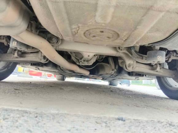 [义乌·浙G] 二手宝马宝马5系2014款 525Li 豪华设计套装