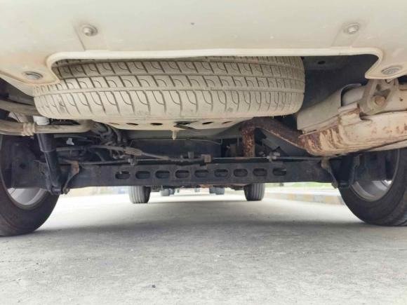 [武汉·鄂A] 二手别克别克GL82011款 2.4L LT豪华商务行政版