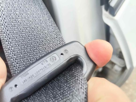 [西安·陕A] 二手长安长安CS552018款 1.5T 自动炫色型 国V