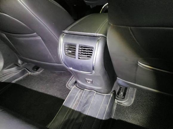 [上海·苏U] 二手别克君越2019款 28T 豪华型