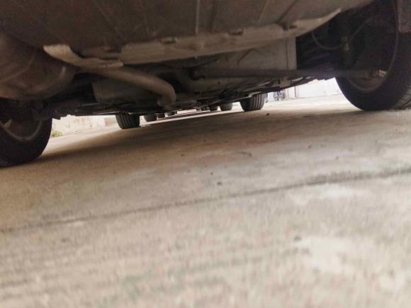 [上海·沪G] 二手雪佛兰科鲁兹2015款 1.5L 自动豪华版