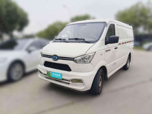 凱馬銳捷2022款 ES26舒適版 江西安馳「無錫二手車」「天天拍車」