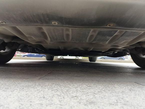 [苏州·苏A] 二手宝马宝马5系2011款 528Li 领先型