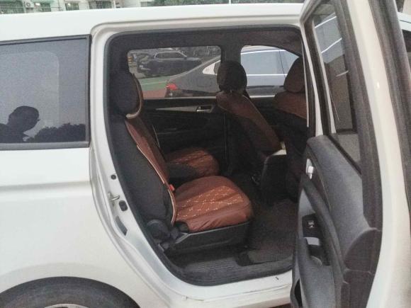 [金华·浙G] 二手长安凯程长安欧尚A600EV2019款 改款 6座