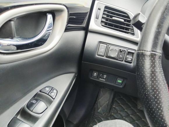 [上海·赣J] 二手日产轩逸2016款 1.6XL  CVT尊享版