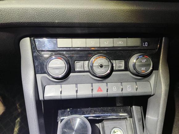 [上海·沪C] 二手斯柯达柯迪亚克2019款 TSI330 7座两驱舒适版 国V