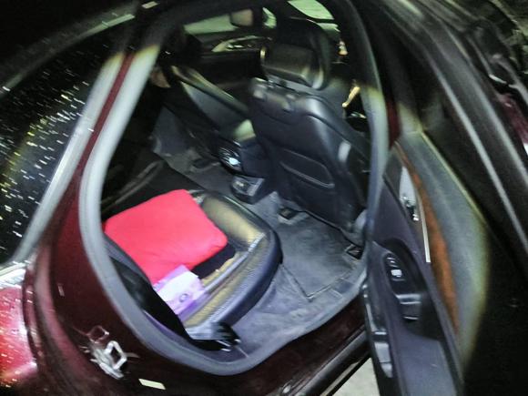 [常州·苏D] 二手林肯林肯MKZ2017款 2.0T 尊享版